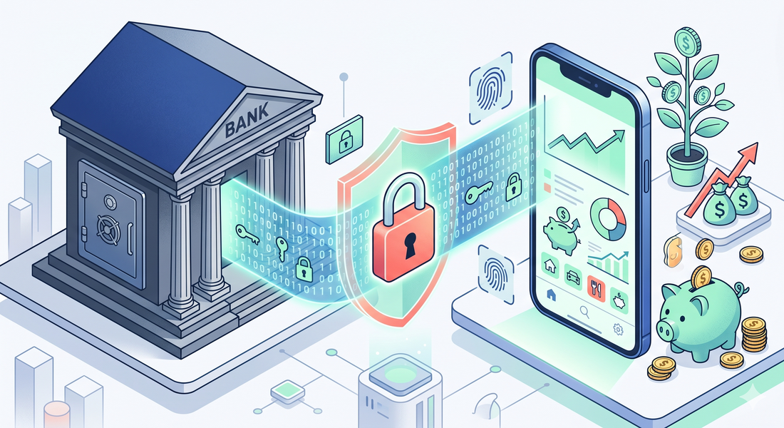 Budgeting Apps: Are They Free, Safe, and Actually Worth It? (Honest Answers)