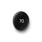 Google Nest Learning Thermostat