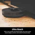 Shark AV2501S AI Ultra Robot Vacuum
