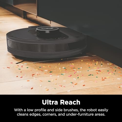 Shark AV2501S AI Ultra Robot Vacuum