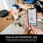 Shark AV2501S AI Ultra Robot Vacuum