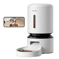 PETLIBRO Automatic Cat Feeder — WiFi Enabled with Camera