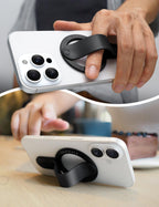 GripMate MagSafe Phone Grip for Mag Compatible Phones
