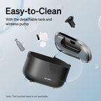 PETLIBRO Cat Water Fountain