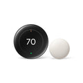 Google Nest Learning Thermostat (4th Gen) — Smart Home Climate Control