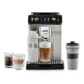 De'Longhi Eletta Explore — Super-Automatic Espresso Machine with Cold Brew
