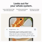 Google Nest Learning Thermostat