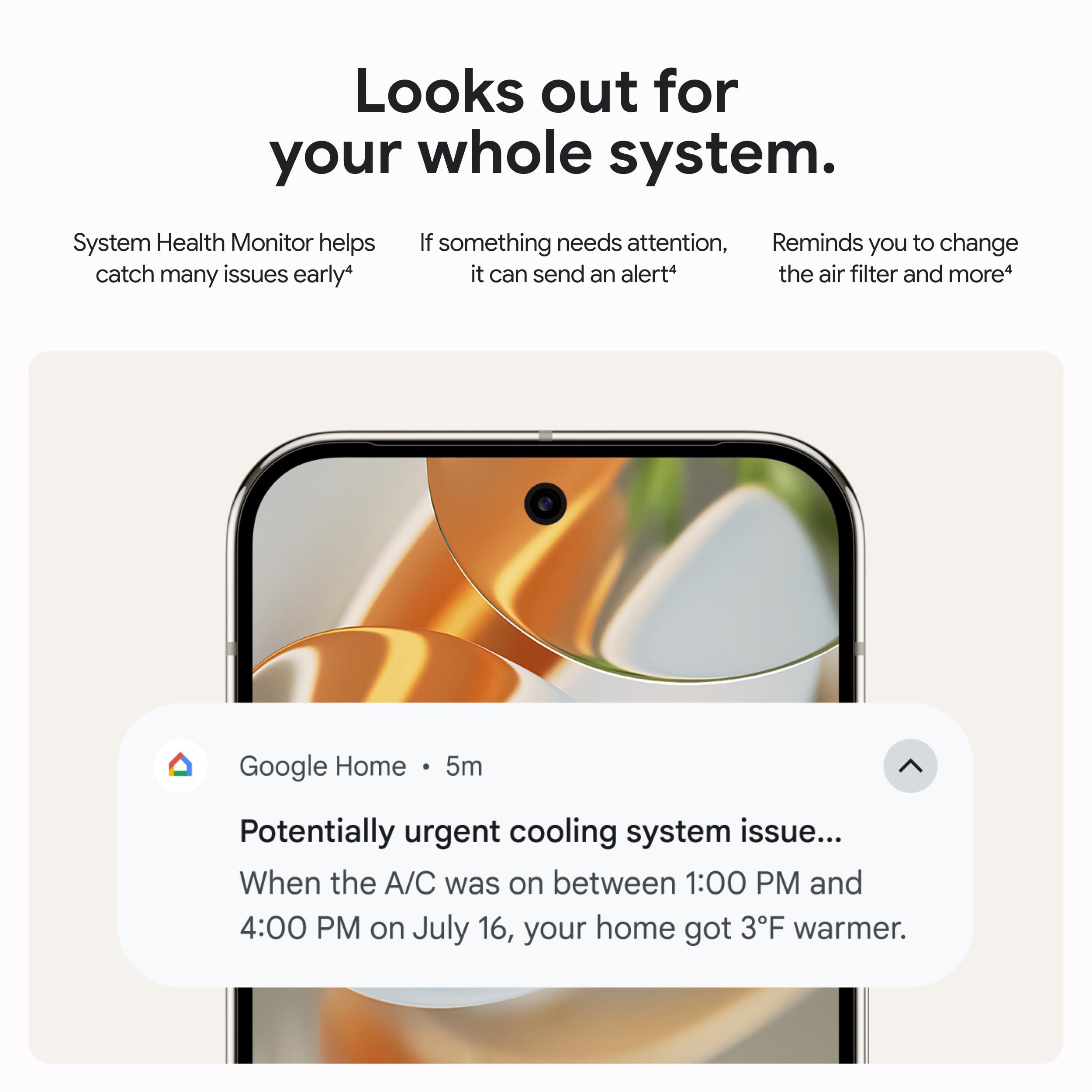 Google Nest Learning Thermostat