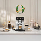 De'Longhi Eletta Explore — Super-Automatic Espresso Machine with Cold Brew