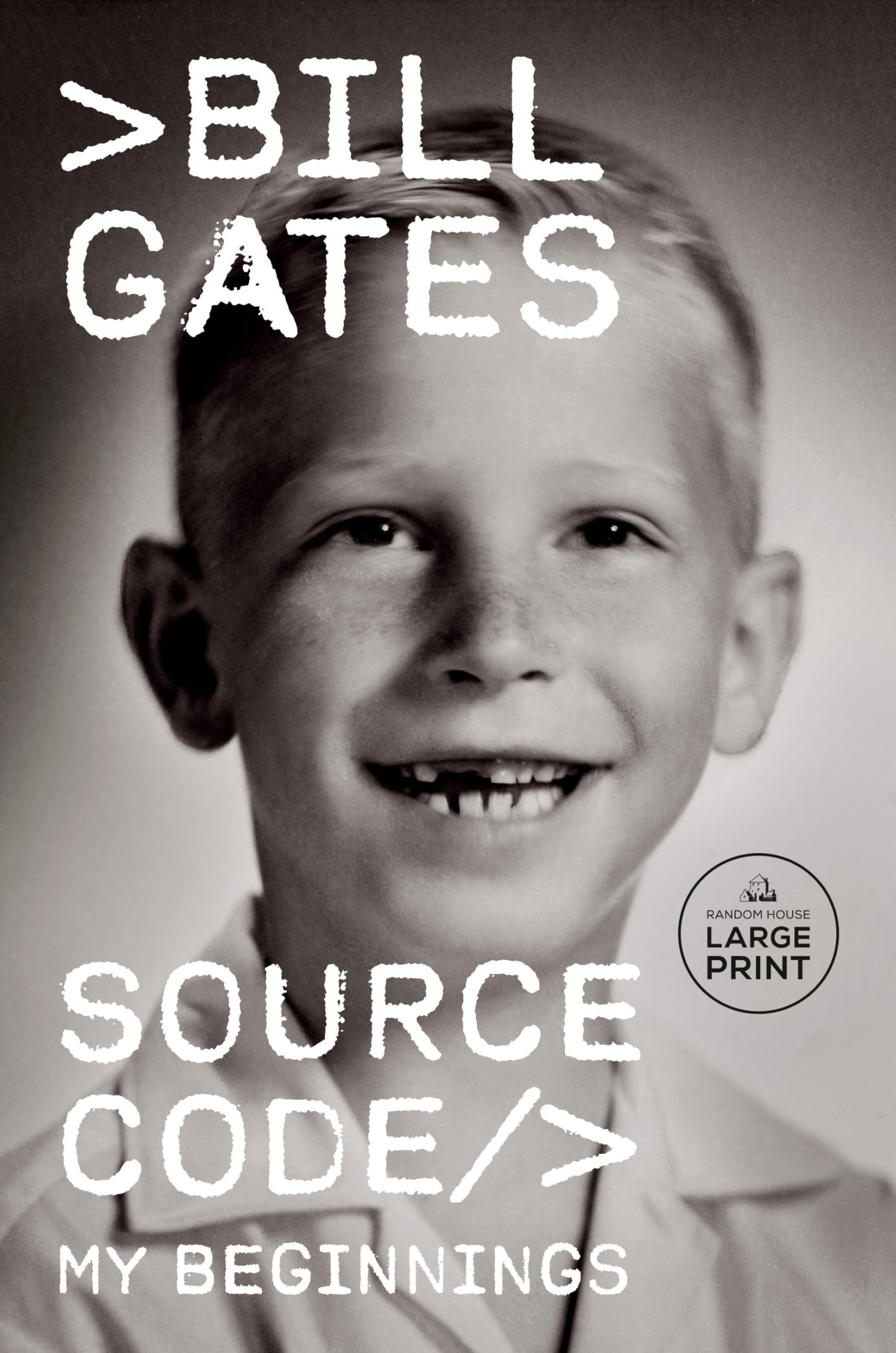 Source Code: My Beginnings