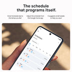 Google Nest Learning Thermostat