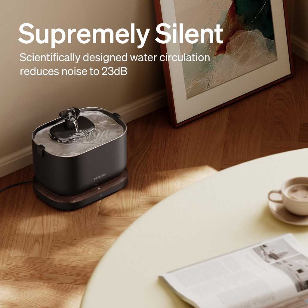PETLIBRO Cat Water Fountain