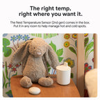 Google Nest Learning Thermostat