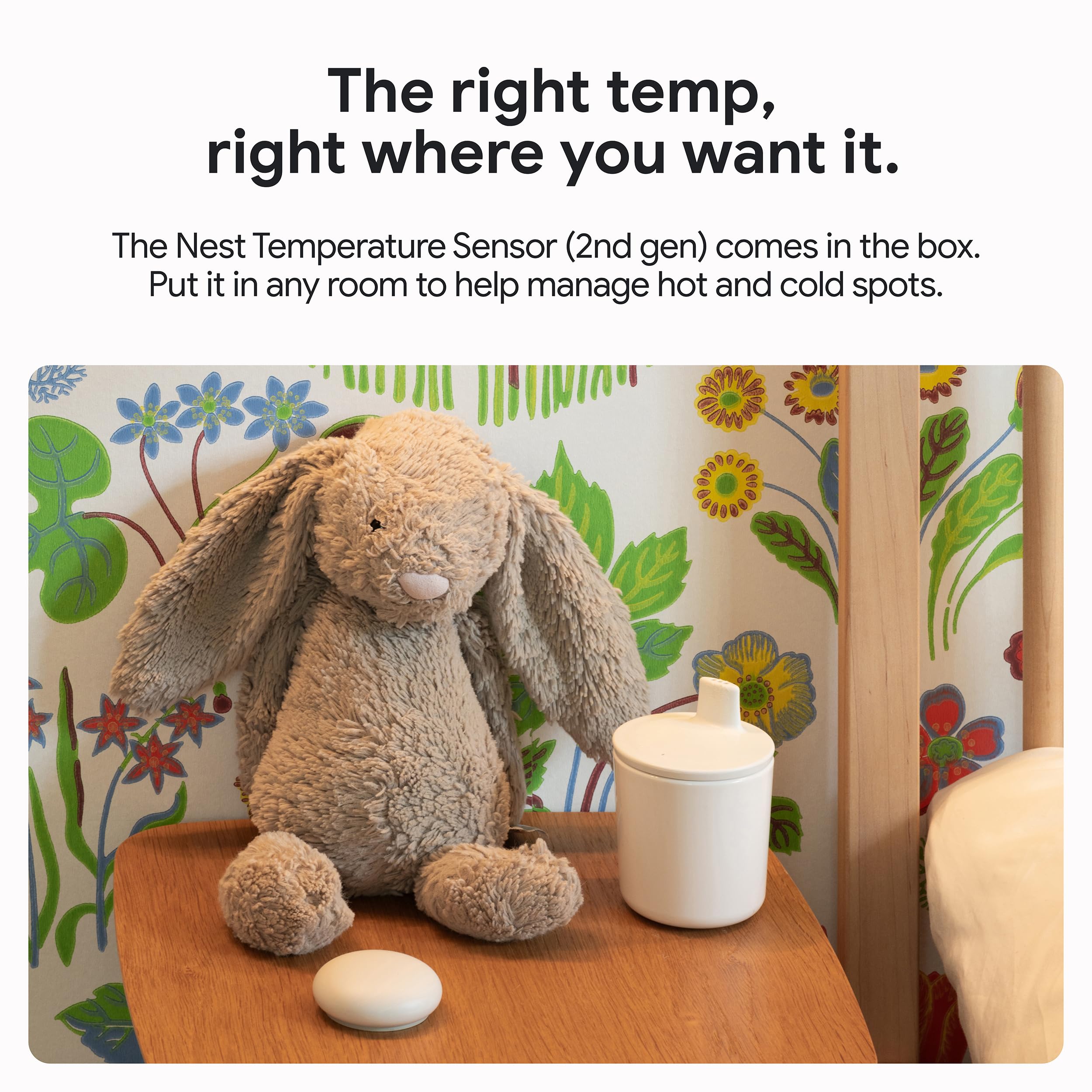 Google Nest Learning Thermostat
