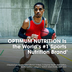 Optimum Nutrition Gold Standard 100% Whey Protein Powder, Cookies & Cream, 5 Pound (Packaging May Vary)