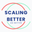 Scaling Better logo