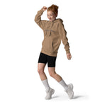 Disposition Hoodie