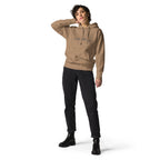 Disposition Hoodie