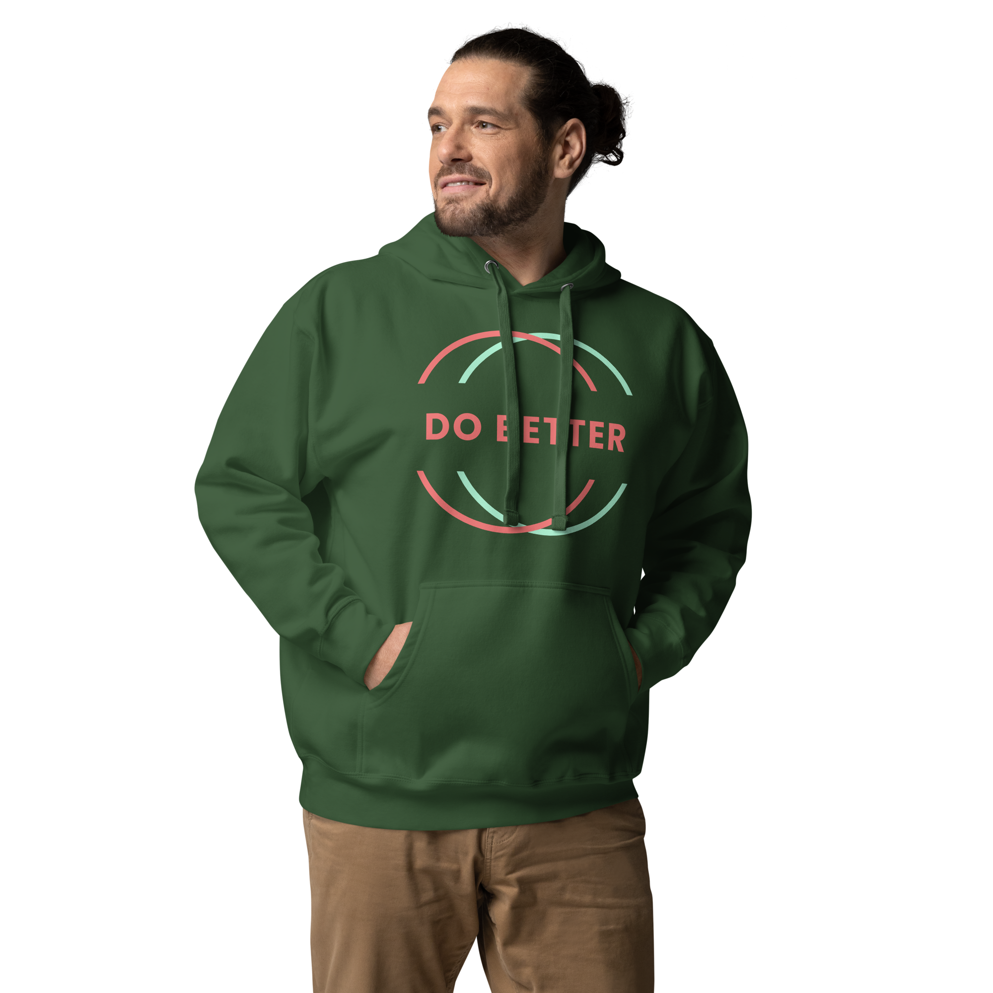 The Do Better Hoodie