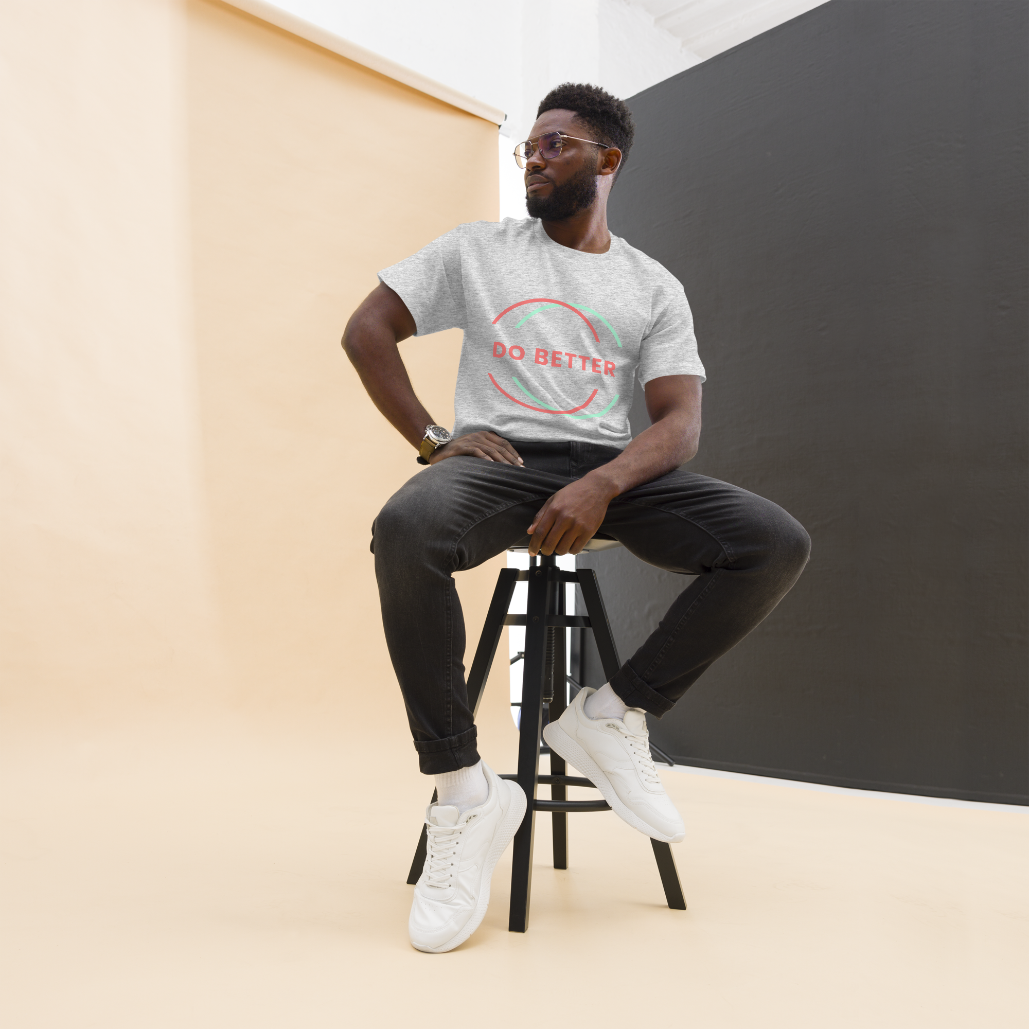 The Do Better Tee