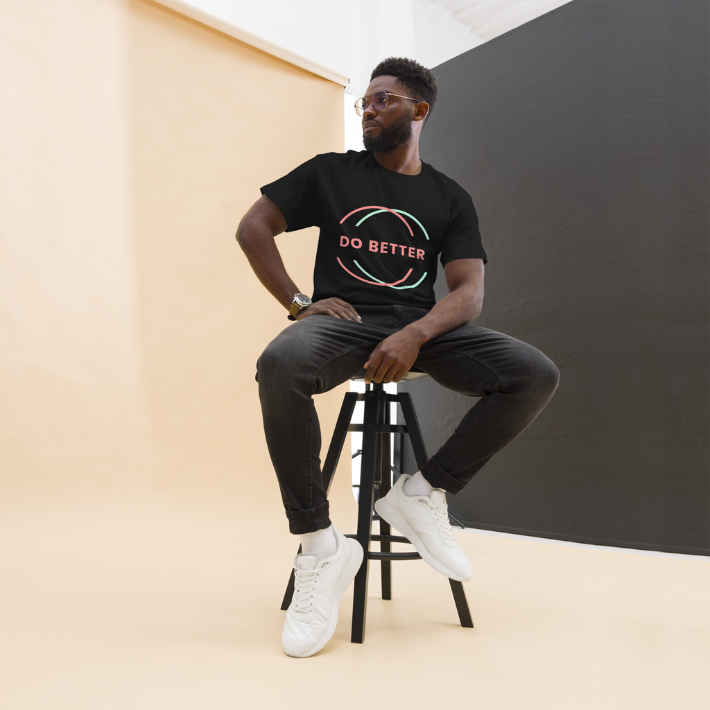 The Do Better Tee