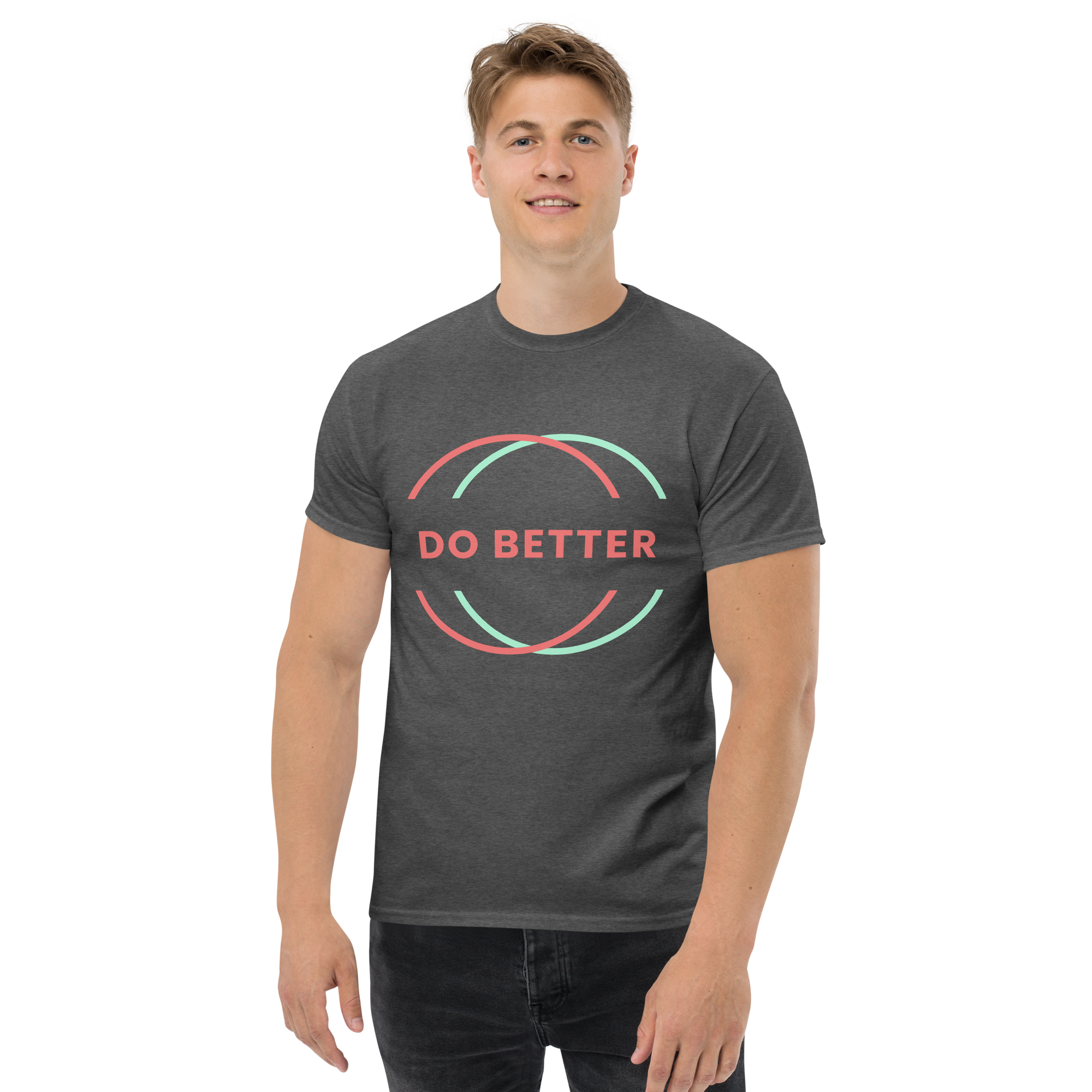 The Do Better Tee