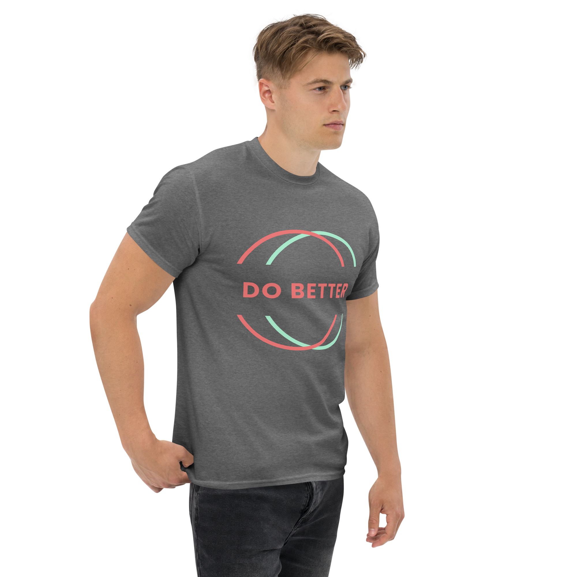 The Do Better Tee
