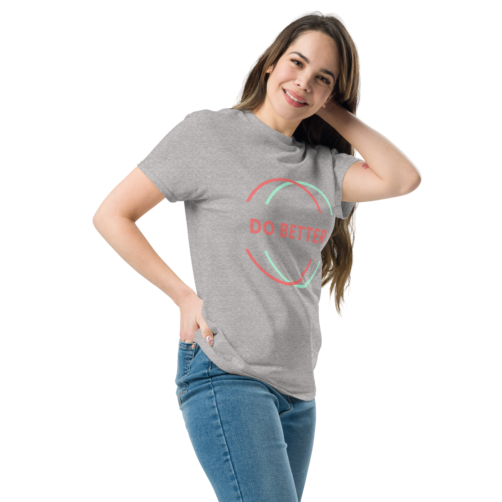 The Do Better Tee