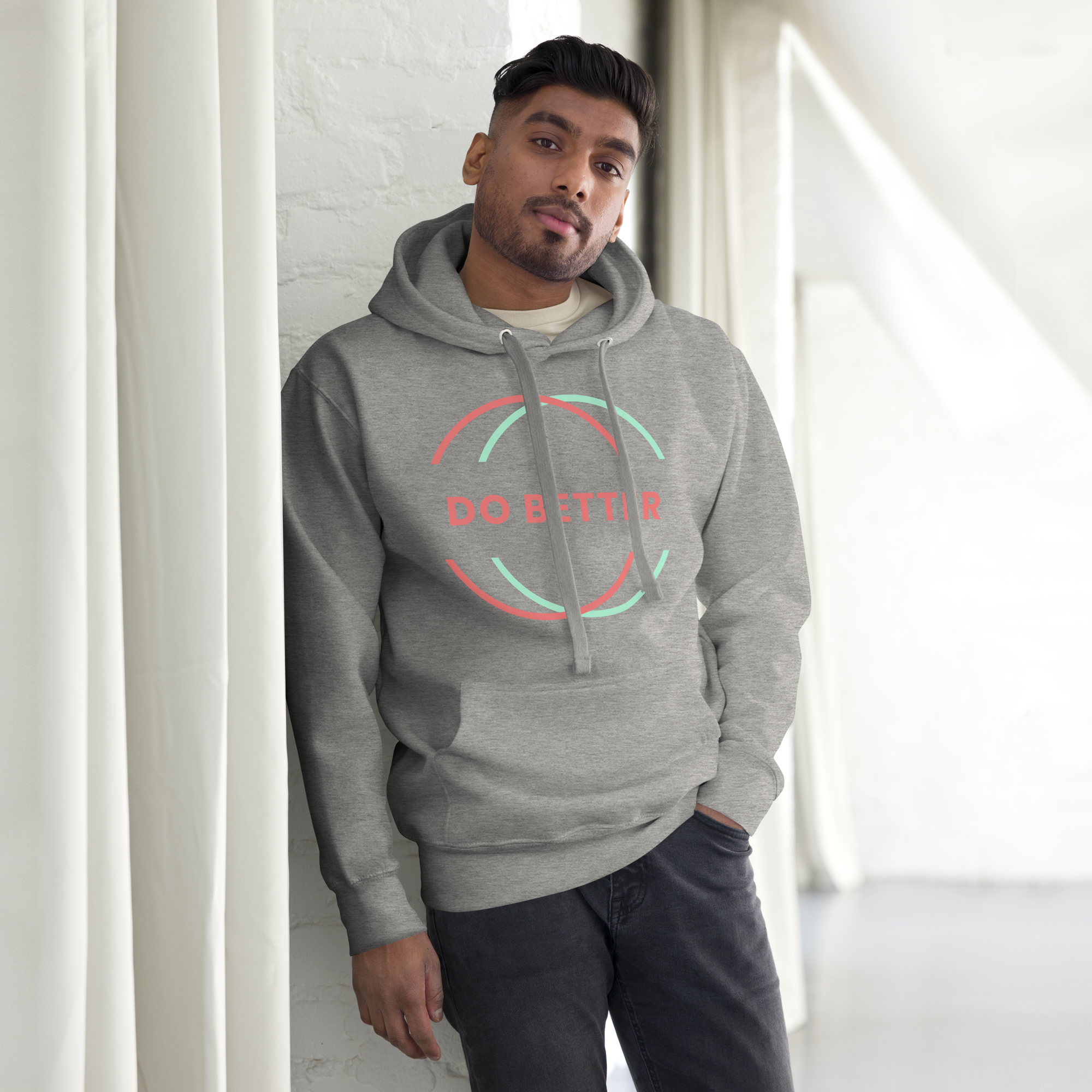The Do Better Hoodie
