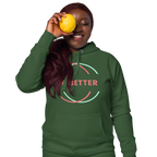 The Do Better Hoodie