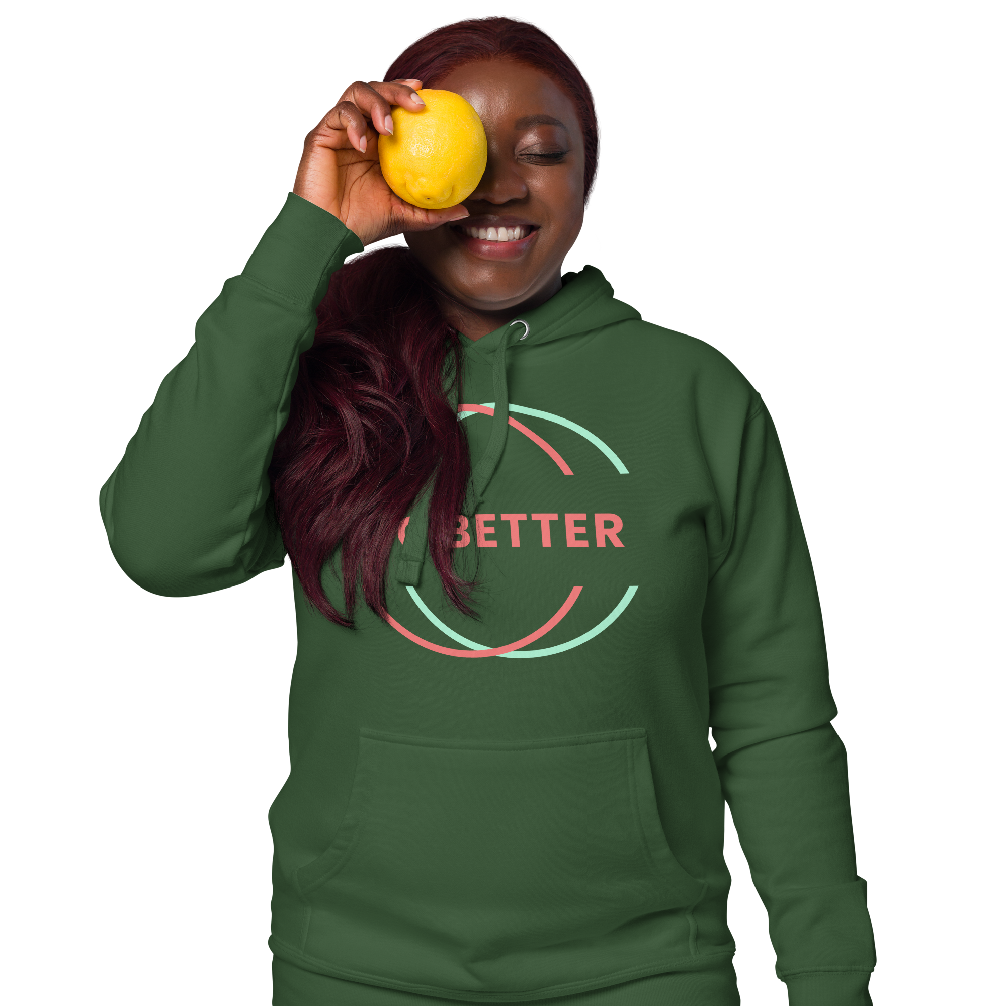 The Do Better Hoodie
