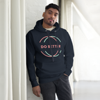 The Do Better Hoodie