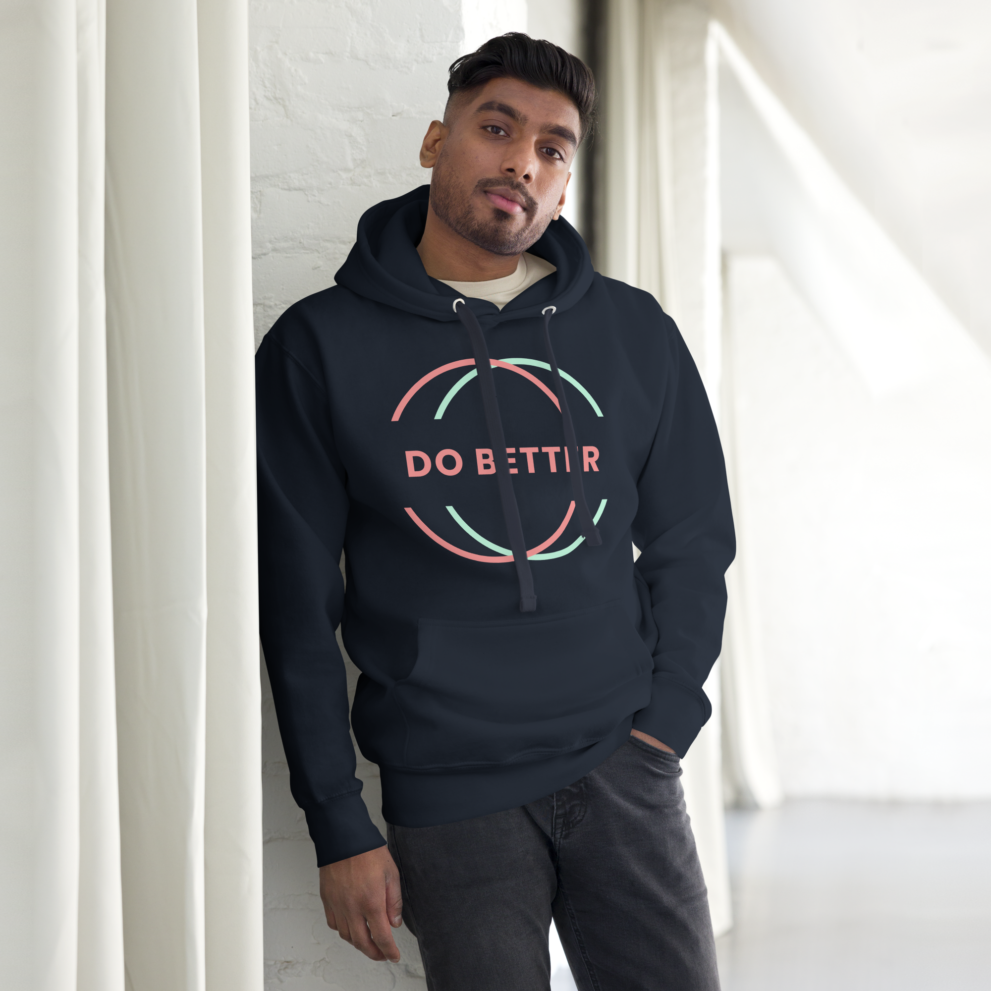 The Do Better Hoodie